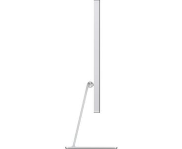 MONITOR APPLE STUDIO DISPLAY 27" 5K C.NANOTEXTURIZADO SOPORTE INCLINACION