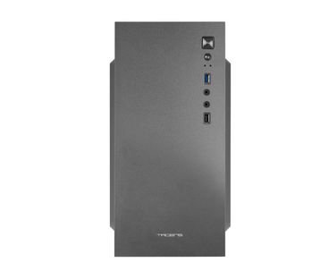 CAJA MICROATX ALUXM TACENS