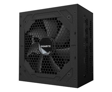 GIGABYTE MODULAR FUENTE ALIM. UD750GM 80 PLUS GOLD
