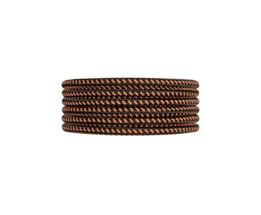 CABLE USB-A A LIGHTNING 1.5M NEGRO/NARANJA XTORM