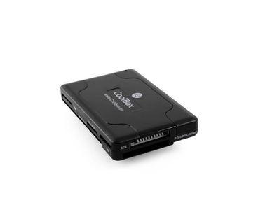 MULTILECTOR EXTERNO SC DNIe + CABLE COOLBOX
