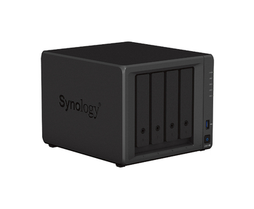 SYNOLOGY NAS DS923+