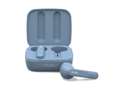 AURICULAR BLUETOOTH ARTICA MOVE AZUL NGS