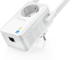 TP-LINK WIRELESS N RANGE EXTENDER PARED 300Mbp + ENCHUFE Tl-wa860re_eu_1-list