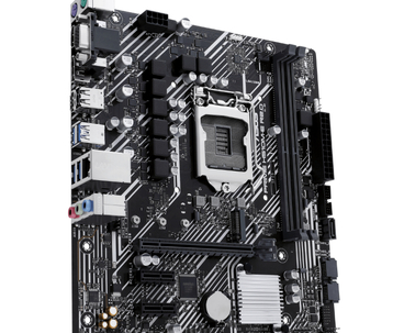 PLACA BASE PRIME H510M-E R2.0 ASUS