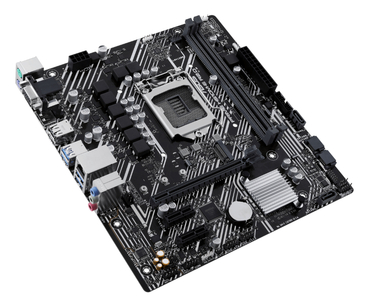 PLACA BASE PRIME H510M-E R2.0 ASUS
