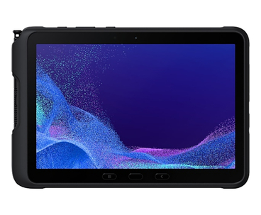 TABLET SAMSUNG GALAXY TAB ACTIVE 4 PRO T630 128 GB 10.1" BLACK