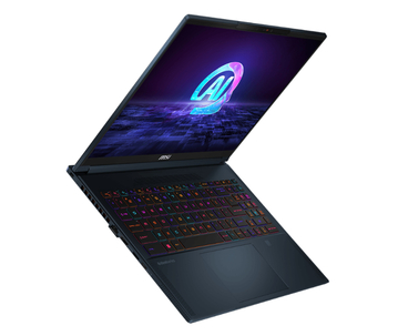 NOTEBOOK MSI Stealth 16 AI Studio A1VFG-045XES