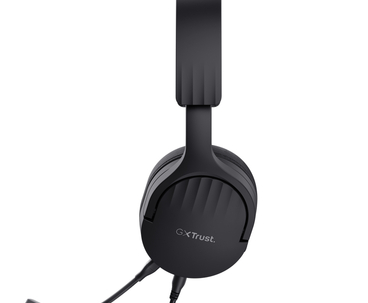 AURICULAR GAMING GXT489 FAYZO NEGRO TRUST