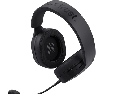 AURICULAR GAMING GXT489 FAYZO NEGRO TRUST