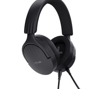 AURICULAR GAMING GXT489 FAYZO NEGRO TRUST