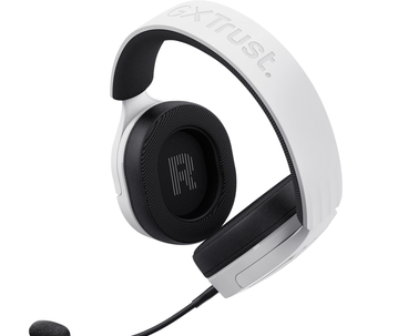 AURICULAR GAMING GXT489 FAYZO BLANCO TRUST