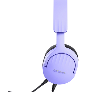 AURICULAR GAMING GXT489 FAYZO MORADO TRUST