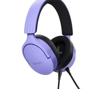 AURICULAR GAMING GXT489 FAYZO MORADO TRUST