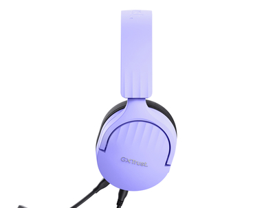 AURICULAR GAMING GXT489 FAYZO MORADO TRUST