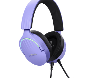 AURICULAR GAMING GXT490 FAYZO USB 7.1 MORADO TRUST