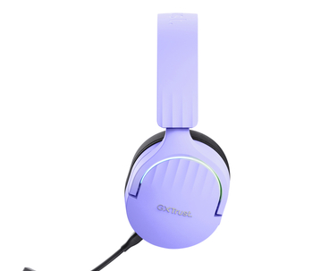 AURICULAR GAMING WIRELESS GXT491 FAYZO MORADO TRUST