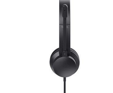 AURICULAR HS-260 NEGRO TRUST
