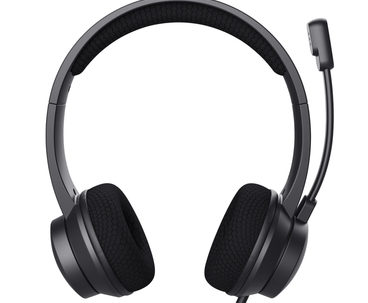 AURICULAR HS-260 NEGRO TRUST