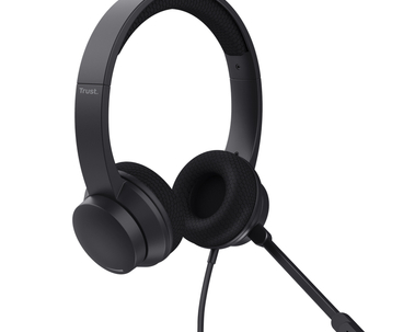 AURICULAR HS-260 NEGRO TRUST