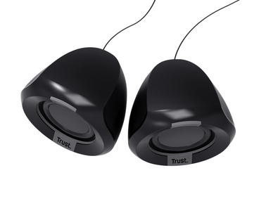 ALTAVOCES POLO 2.0 NEGRO TRUST