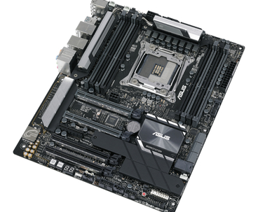 PLACA BASE WS C422 PRO/SE ASUS