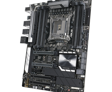 PLACA BASE WS C422 PRO/SE ASUS