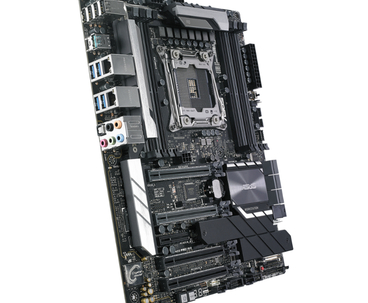 PLACA BASE WS C422 PRO/SE ASUS