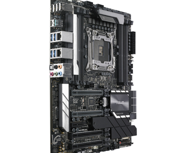 PLACA BASE WS C422 PRO/SE ASUS