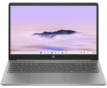 NOTEBOOK HP CHROMEBOOK 15A-NB0004NS