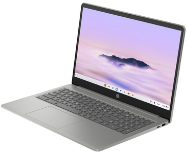 NOTEBOOK HP CHROMEBOOK 15A-NB0004NS