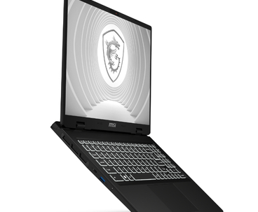 NOTEBOOK MSI CreatorPro M16 HX C14VJG-211ES