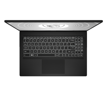 NOTEBOOK MSI CreatorPro M16 HX C14VJG-211ES