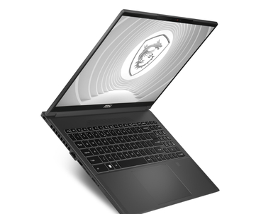 NOTEBOOK MSI CreatorPro 16 AI Studio A1VJG-209ES