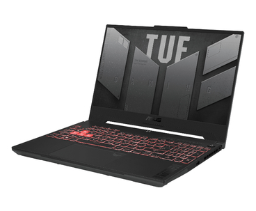 NOTEBOOK ASUS TUF GAMING A15 TUF507NVR-LP047