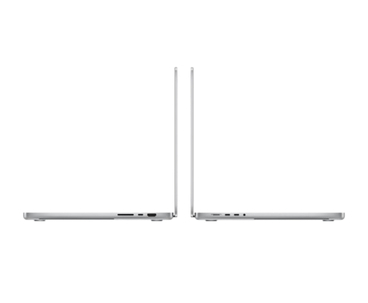 MACBOOK PRO APPLE 16" M4 MAX 14CORE CPU+32CORE GPU 36GB 1TB SILVER