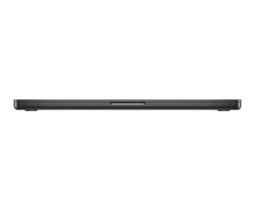 MACBOOK PRO APPLE 16" M4 PRO 14CORE CPU+20CORE GPU 24GB 512GB SPACE BLACK