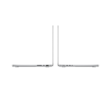 MACBOOK PRO APPLE 14" M4 MAX 14CORE CPU+32CORE GPU 36GB 1TB SILVER
