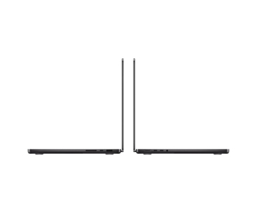 MACBOOK PRO APPLE 14" M4 MAX 14CORE CPU+32CORE GPU 36GB 1TB SPACE BLACK