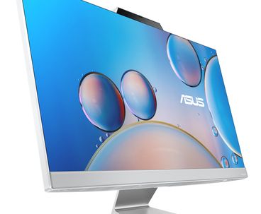 ASUS AIO PRO E3402WVAK-WPC037X WHITE