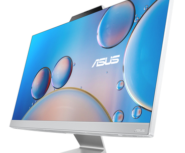 ASUS AIO PRO E3402WVAK-WPC037X WHITE