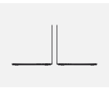 MACBOOK PRO APPLE 14" M4 PRO 12CORE CPU+16CORE GPU 48GB 512GB SPACE BLACK