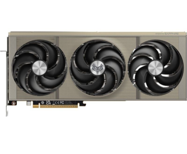 VGA AMD NITRO+ RX9070XT GAMING OC 16GB SAPPHIRE