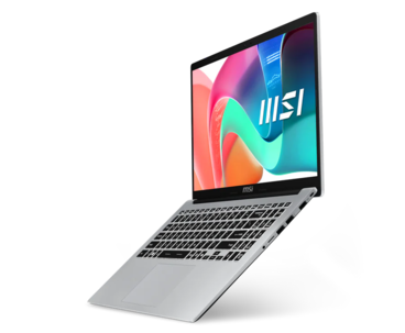 NOTEBOOK MSI Modern 15 F1MG-255XES