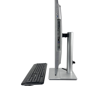EVEN ONE AIO G13I5PLT i513500H_16GB _1TB SILVER